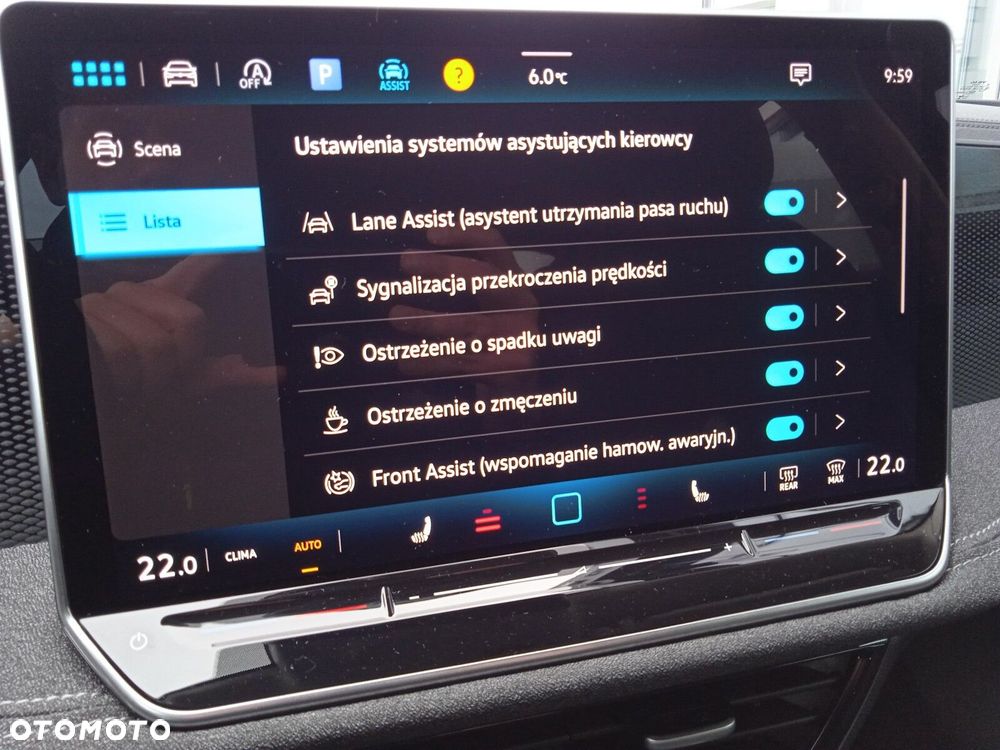 Volkswagen Passat - 27