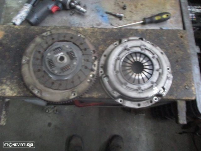 Embraiagem 3082600753 SUZUKI BALENO 1997 1.3 I SACHS Monomassa Completo - 1
