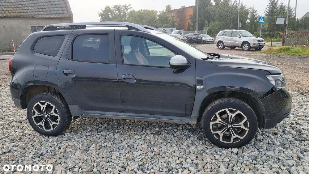 Dacia Duster 2019 photo 2