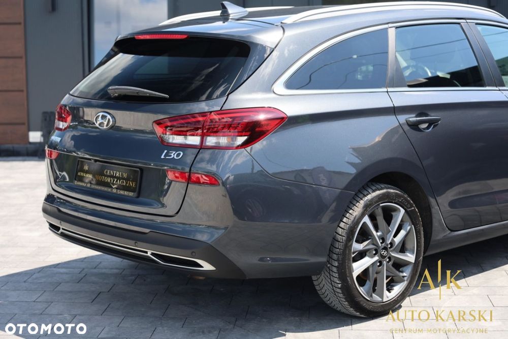 Hyundai i30 - 12