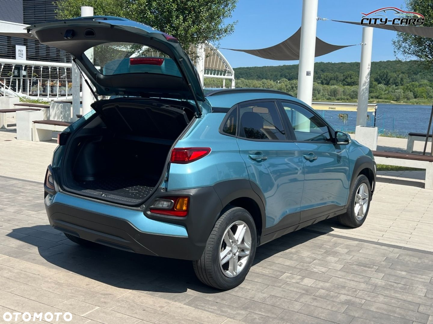 Hyundai Kona - 37