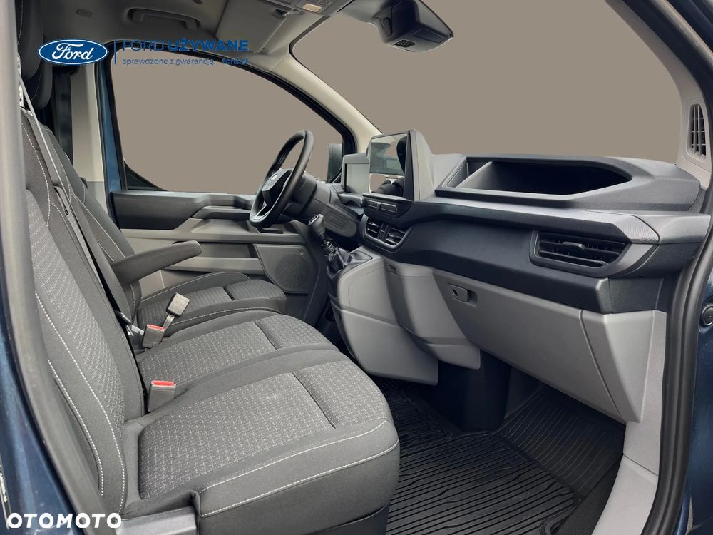 Ford Transit Custom 2.0 ECOBLUE 150KM L2H2 - 13
