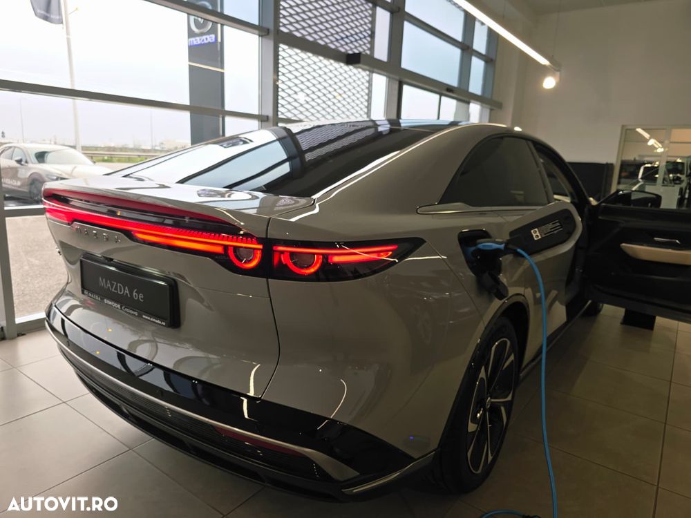Mazda 6e 68 kW BEV Takumi - 10