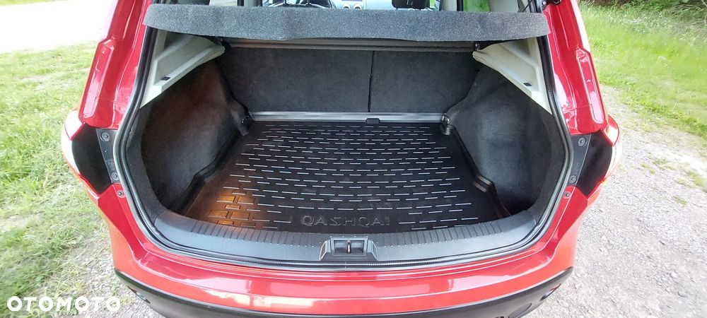 Nissan Qashqai 1.6 visia - 34