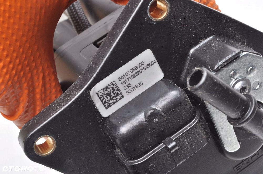 KTM 790 DUKE POMPA PALIWA  64107088000 2 TYŚKM. - 3