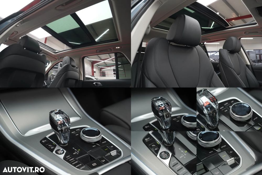 BMW X5 xDrive45e AT PHEV - 20