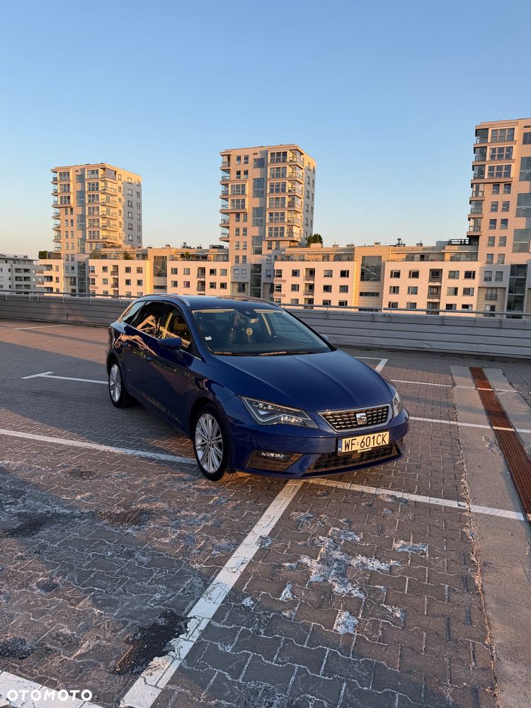 Seat Leon - 9