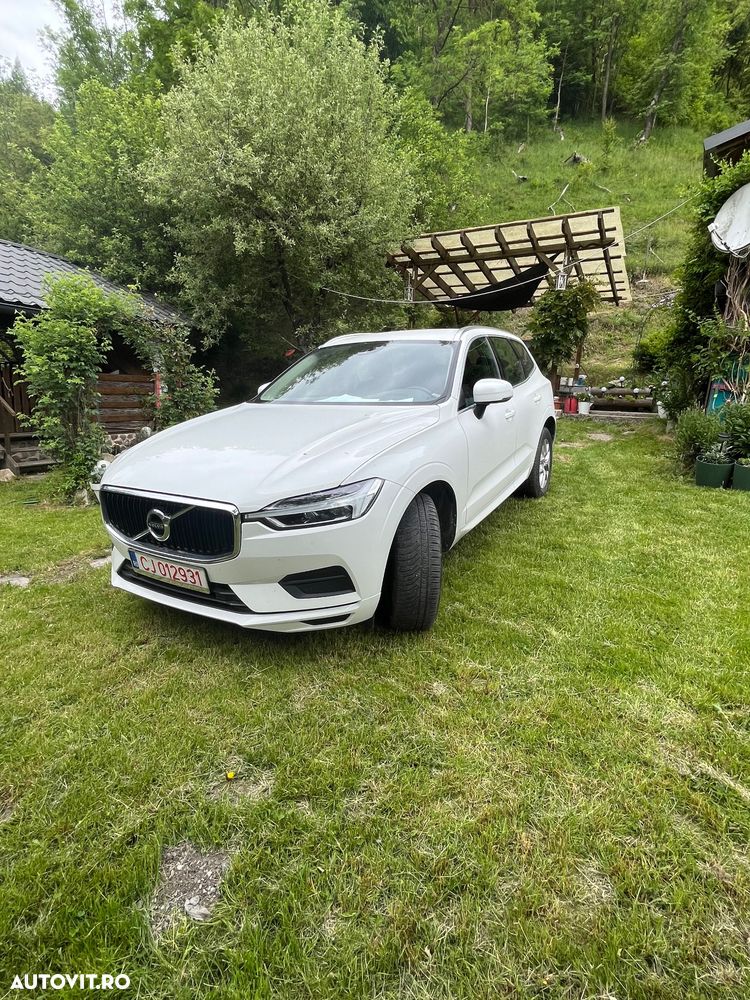 Volvo XC 60 D3 Momentum - 2