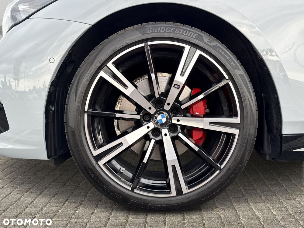 BMW Seria 5 - 9