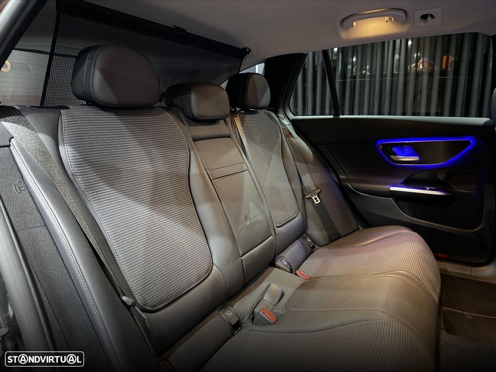 Mercedes-Benz C 300 e 9G-TRONIC Avantgarde Advanced - 43