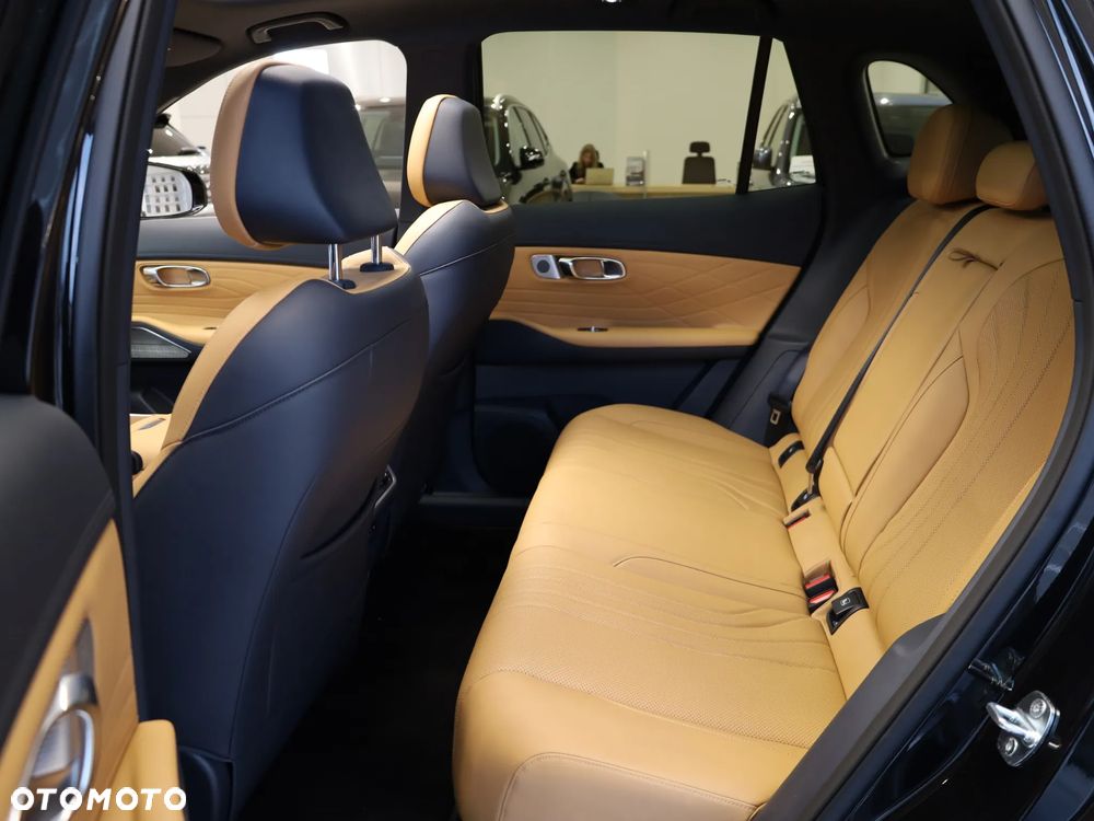 Geely Starray EM-i 1.5 PHEV Max - 20