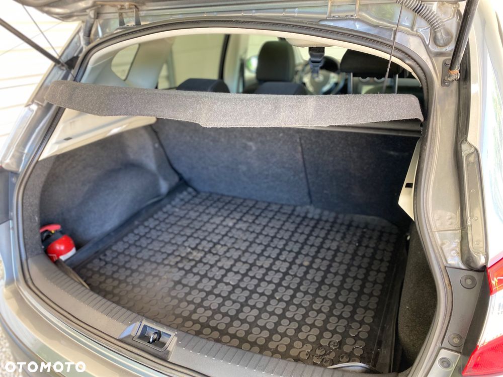 Nissan Qashqai 2.0 360 - 6