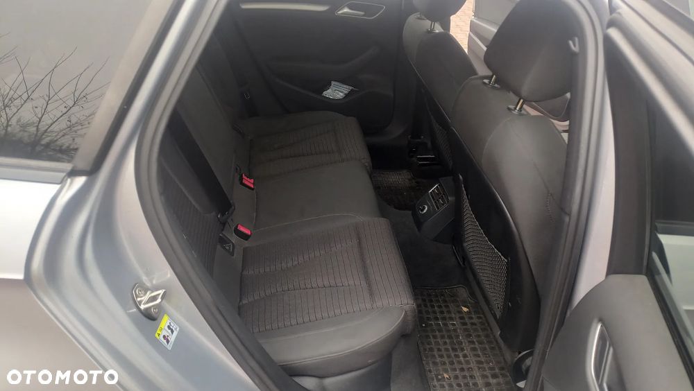 Audi A3 Sportback 1.4 TFSI CoD S tronic - 15