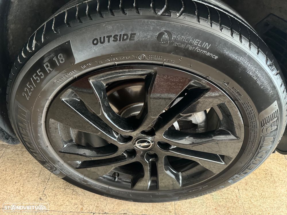 Opel Grandland 1.5 CDTI GS Line AT - 23