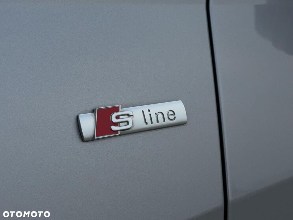 Audi A6 Limousine - 10