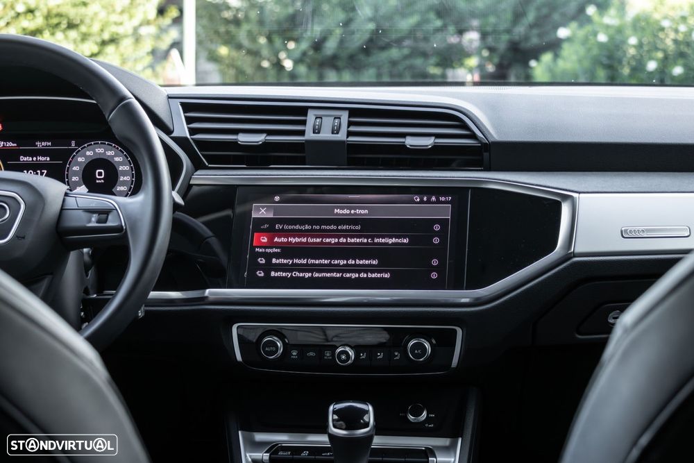Audi Q3 Sportback 45 TFSIe S tronic - 46
