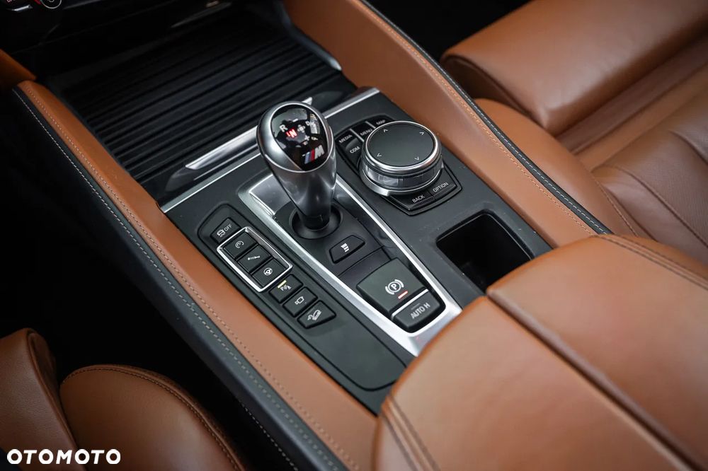 BMW X5 M - 17