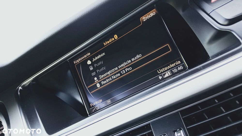 Audi A5 Sportback - 29