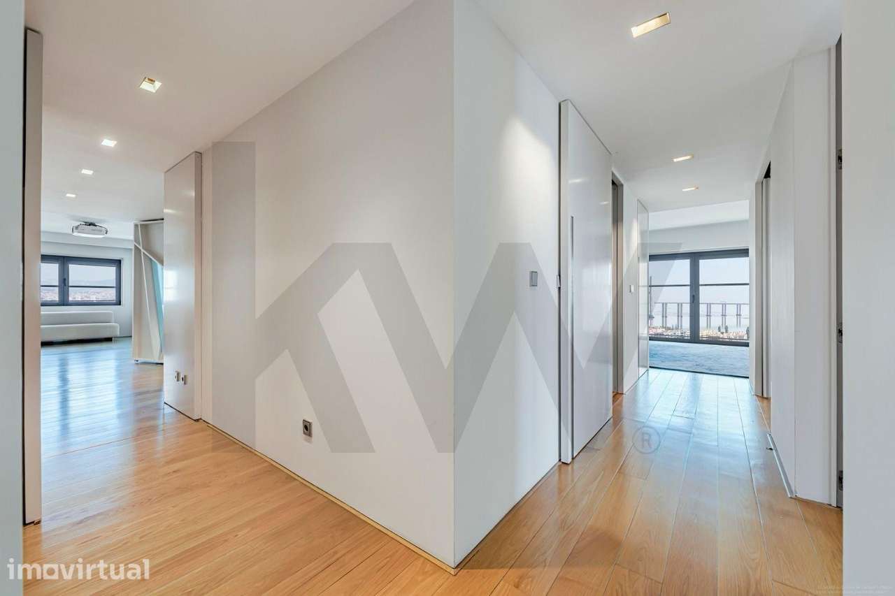 Apartamento T4 Parque das Nações - Grande imagem: 2/32