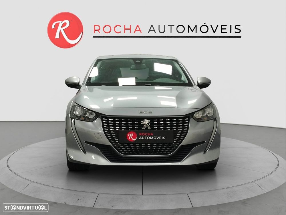 Peugeot 208 1.2 PureTech Active - 2
