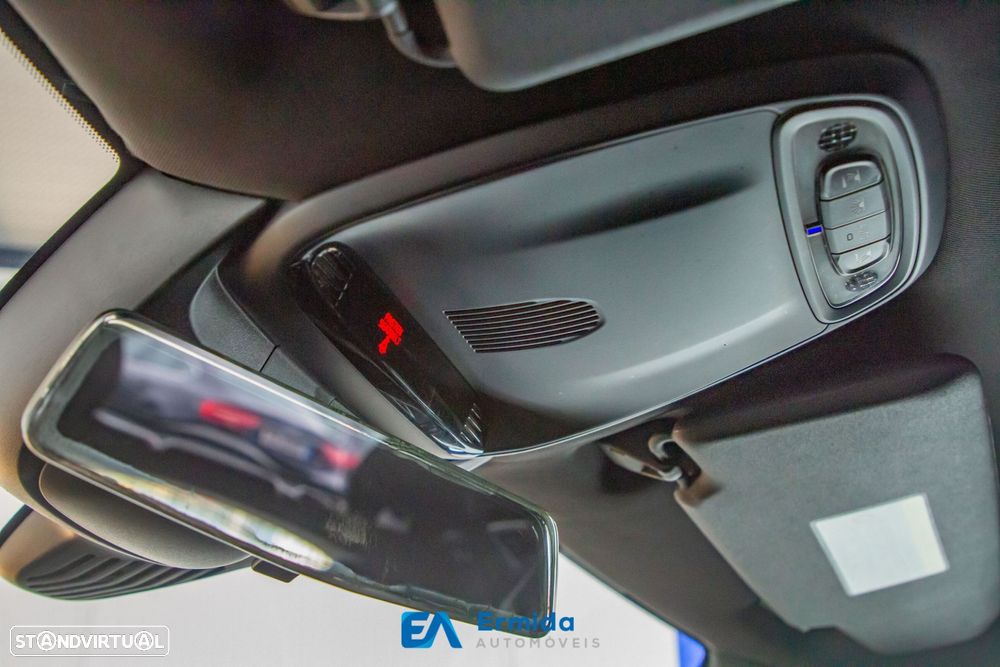 Volvo V40 1.6 D2 R-Design - 38