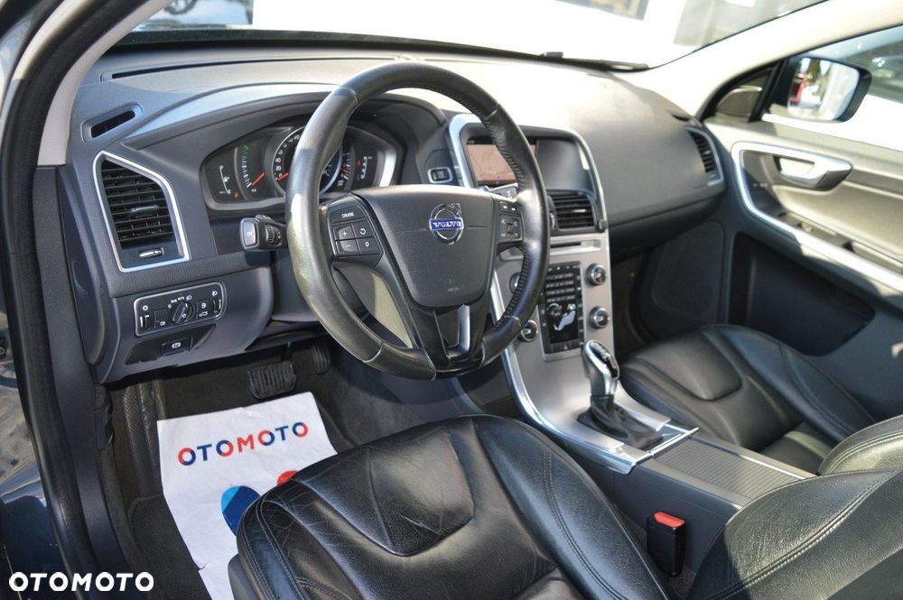 Volvo XC 60 D3 Drive-E Kinetic - 22