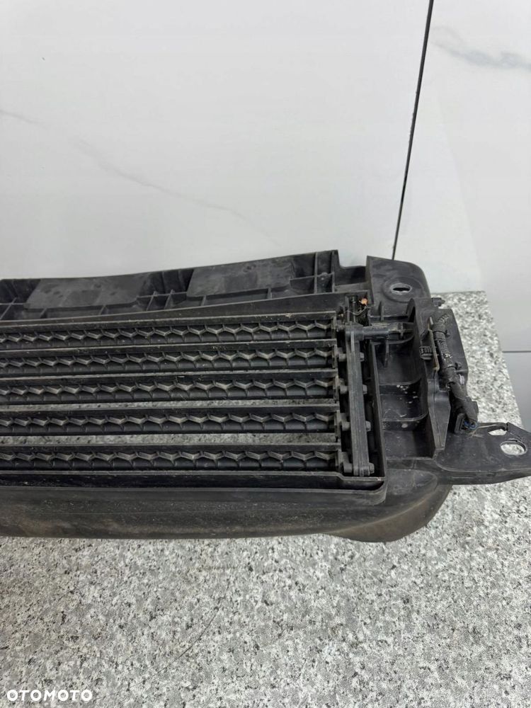 kierownica powietrza wlot volvo xc40 2017-2024 31455415 - 7