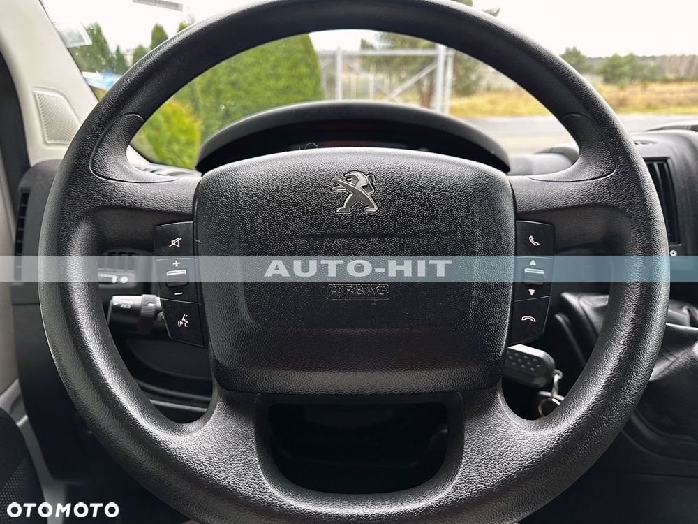Peugeot Boxer - 22