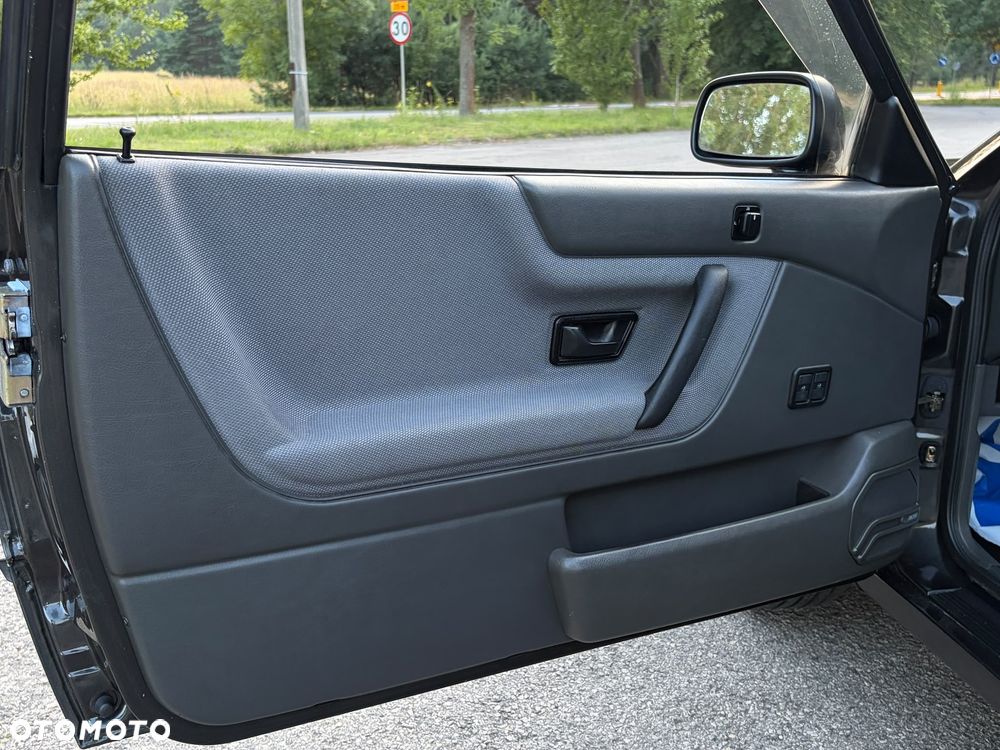 Volkswagen Corrado - 14