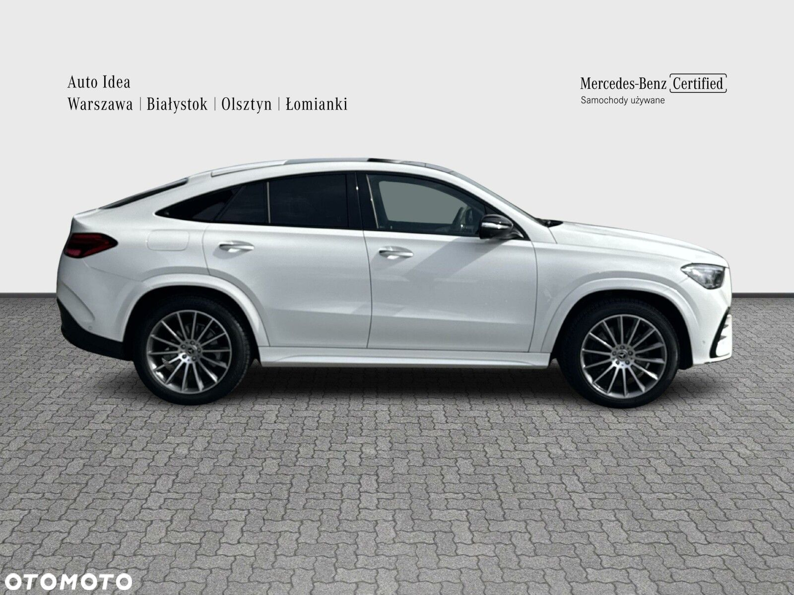 Mercedes-Benz GLE - 7