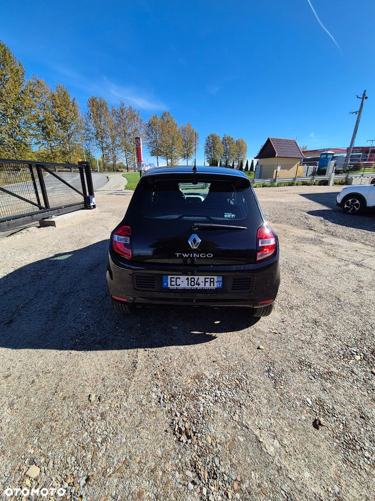 Renault Twingo SCe 70 Liberty - 5