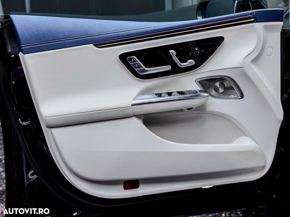 Mercedes-Benz EQE 300 AMG Line - 25
