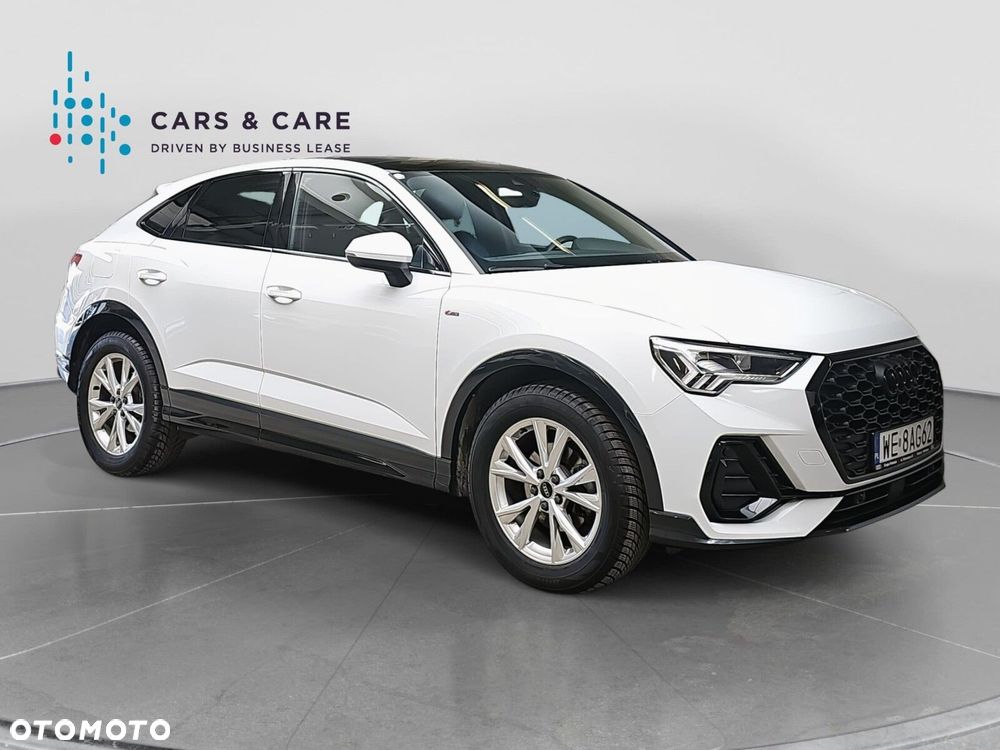 Audi Q3 Sportback - 7
