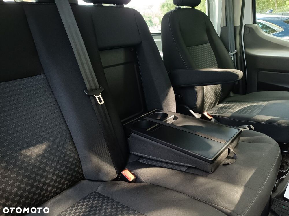 Ford Transit - 16