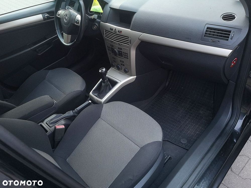 Opel Astra - 20
