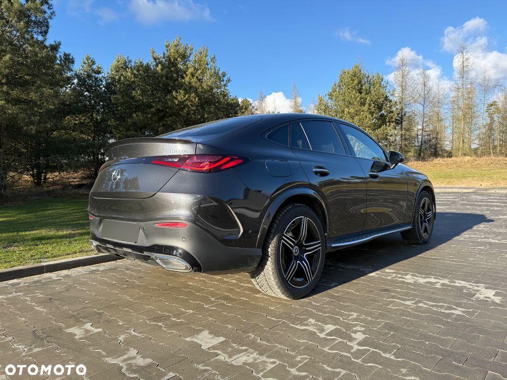 Mercedes-Benz GLC - 1