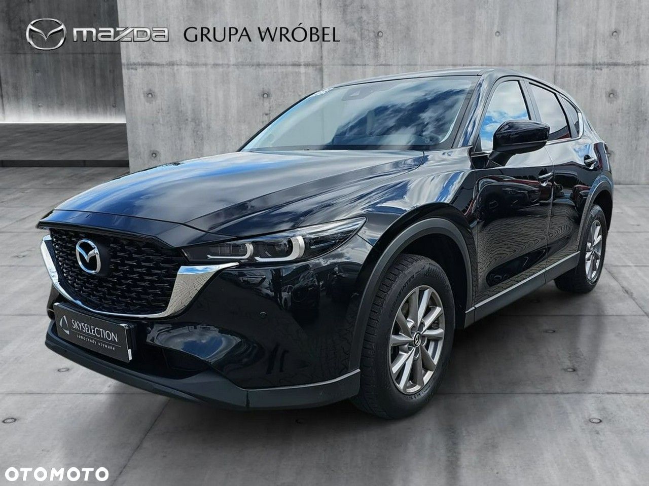 Mazda CX-5 2.0 Kanjo 2WD - 1