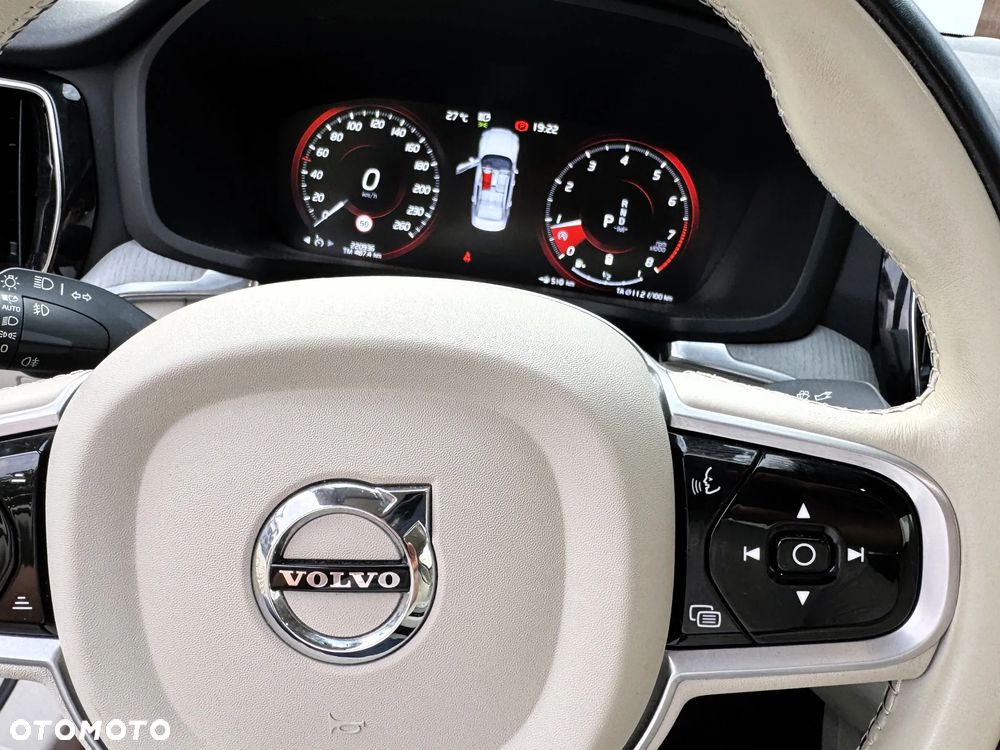Volvo S60 B4 B Inscription - 7