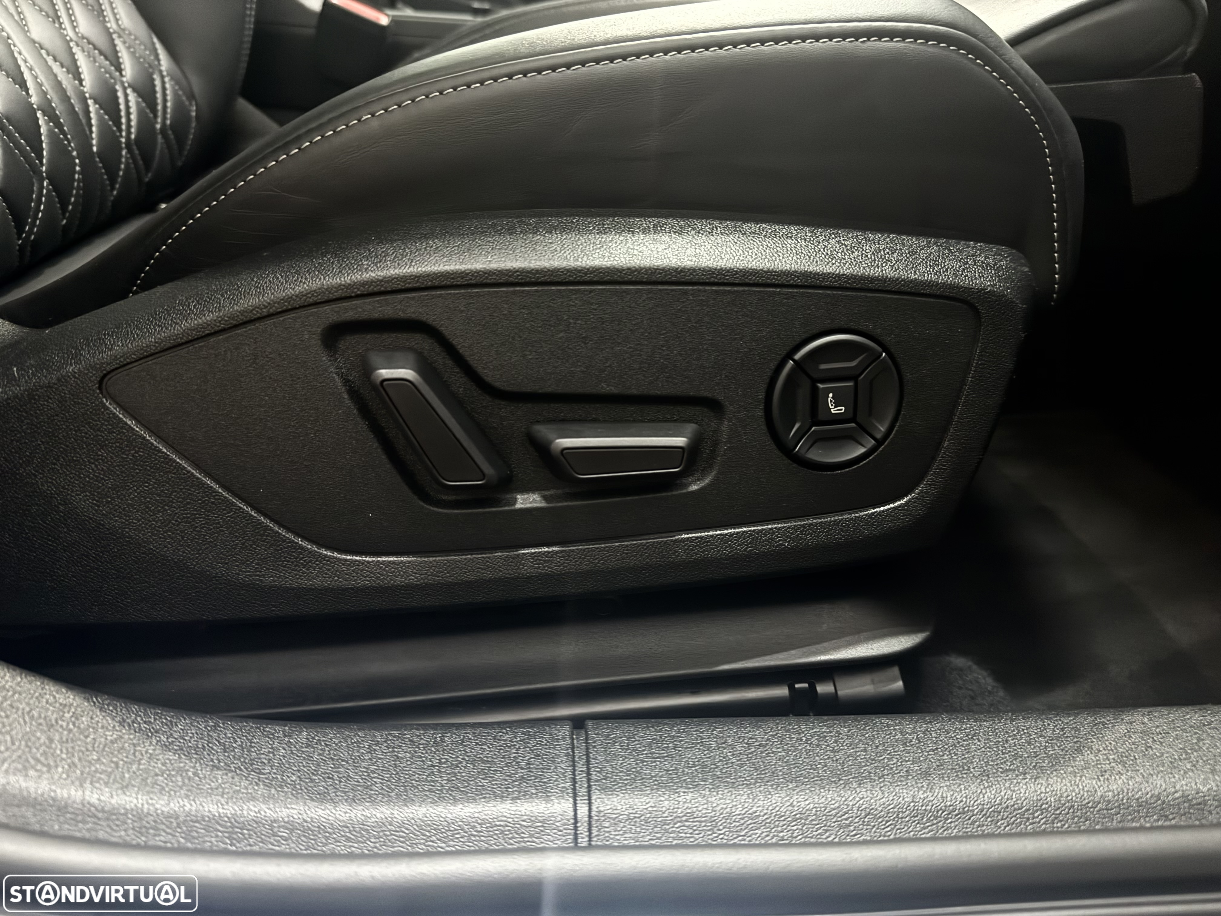 Audi S3 Sportback TFSI Quattro S tronic edition one - 33
