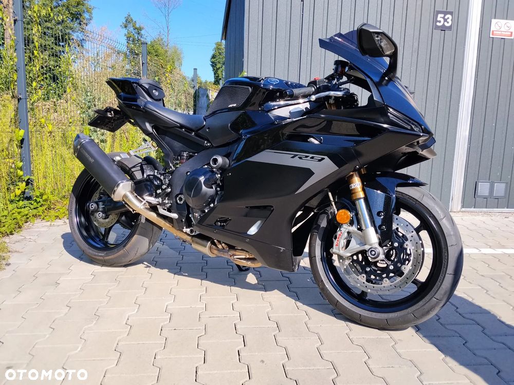 Yamaha Inny - 3