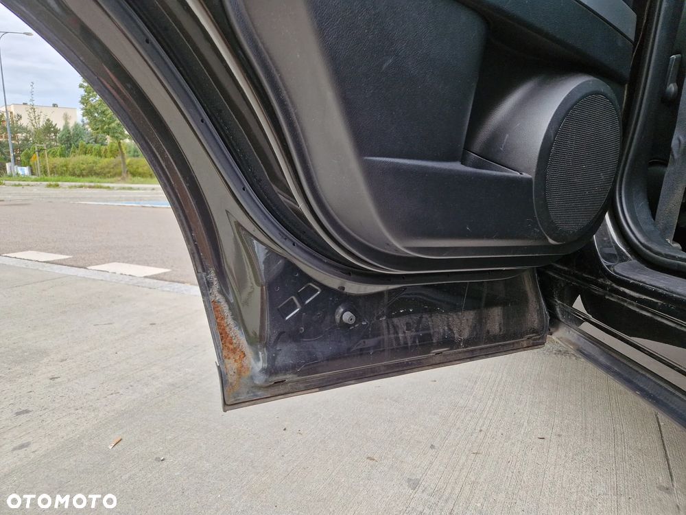 Mazda CX-7 2.2 CD Exclusive - 10