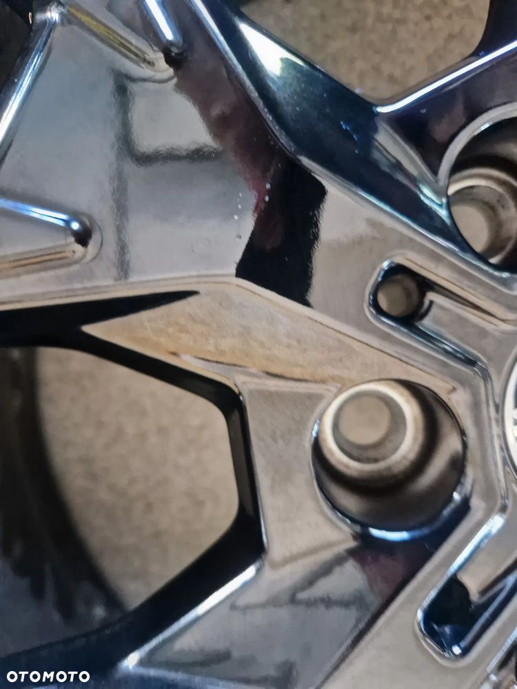 Koła felgi Bmw F70 F74 M seria 1 2 - 16