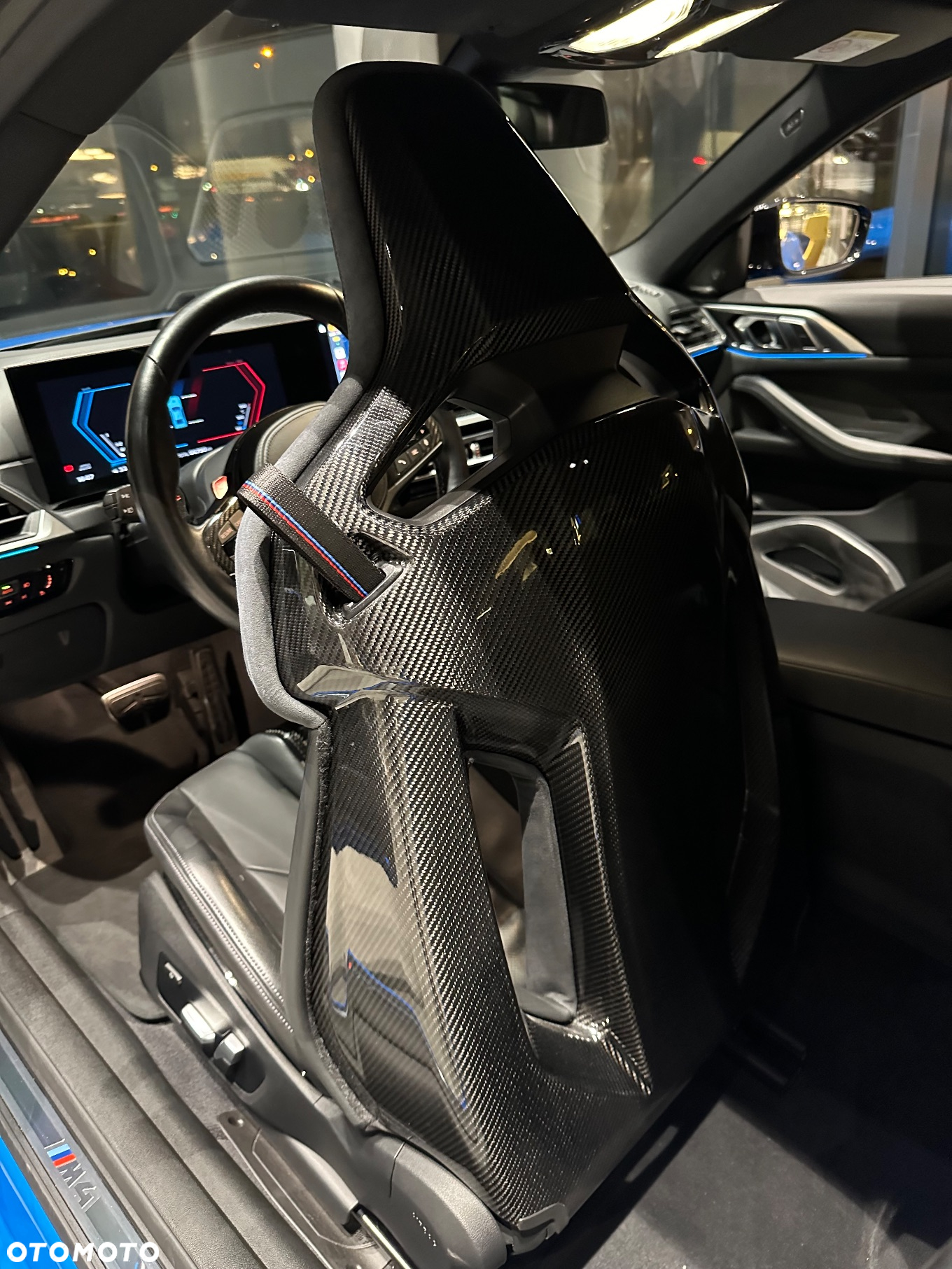 BMW M4 Competition M xDrive sport - 6