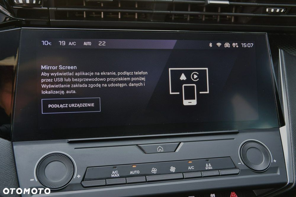 Peugeot 308 BlueHDi 130 Allure Pack - 25