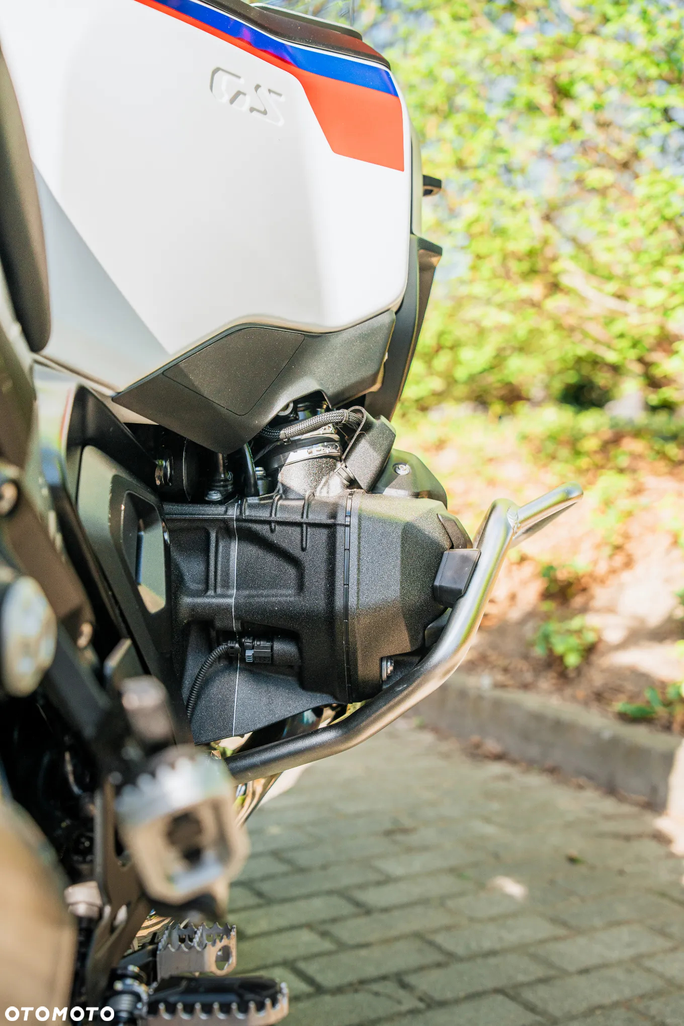 BMW Adventure - 22
