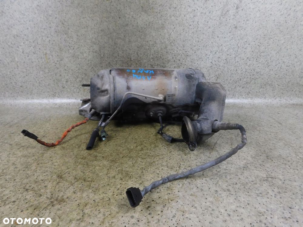 208A03317R Katalizator Dpf Renault Kangoo Ii Maxi Lift 2013-21 - 4