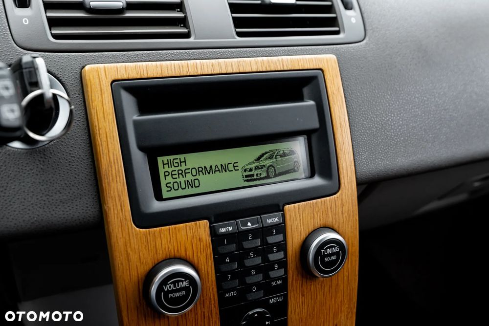 Volvo V50 Diesel Summum - 33