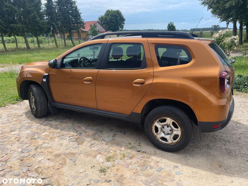 Dacia Duster 1.3 TCe FAP Prestige EU6d - 2