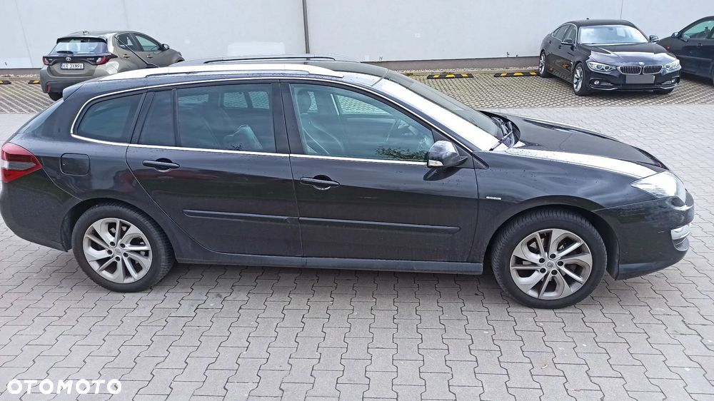 Renault Laguna 2.0 Limited - 2