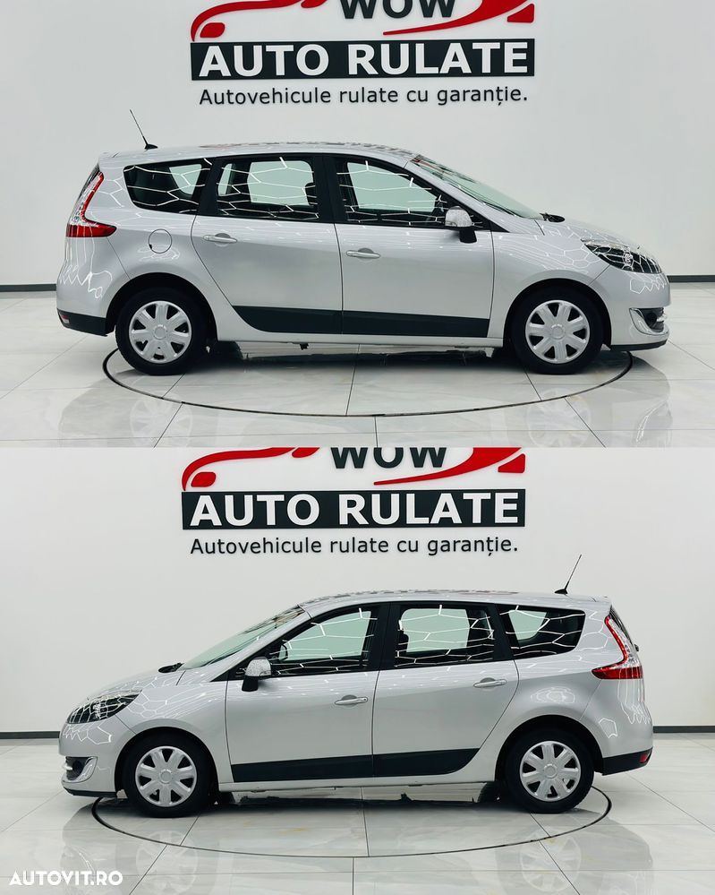 Renault Grand Scenic dCi 110 Expression - 5
